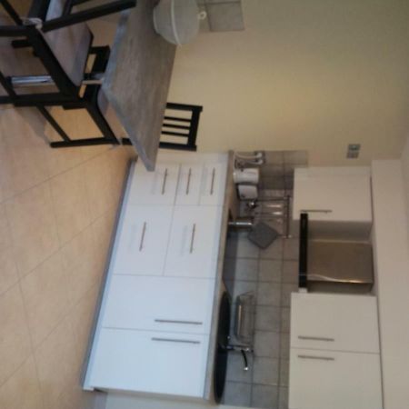 Residence Mart'Ins Callas Exterior foto