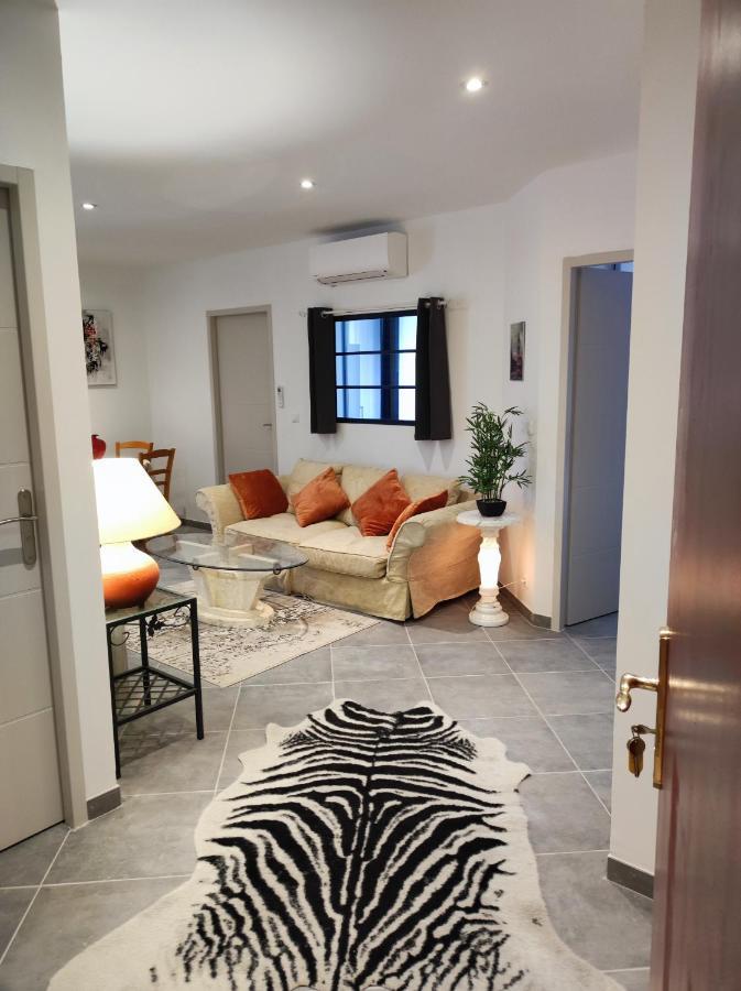 Residence Mart'Ins Callas Exterior foto