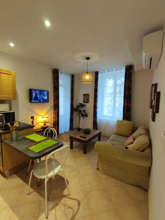 Residence Mart'Ins Callas Exterior foto