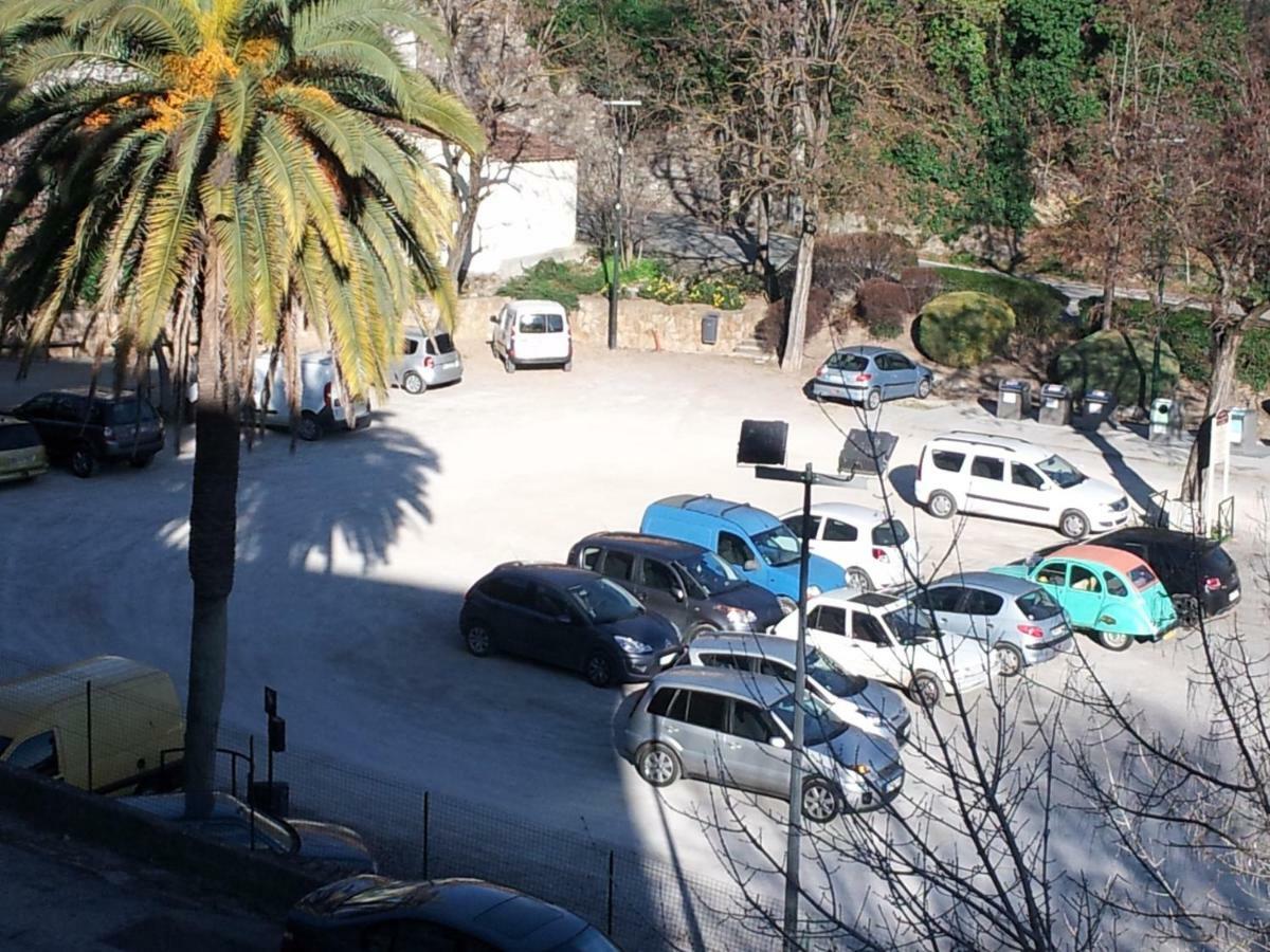Residence Mart'Ins Callas Exterior foto