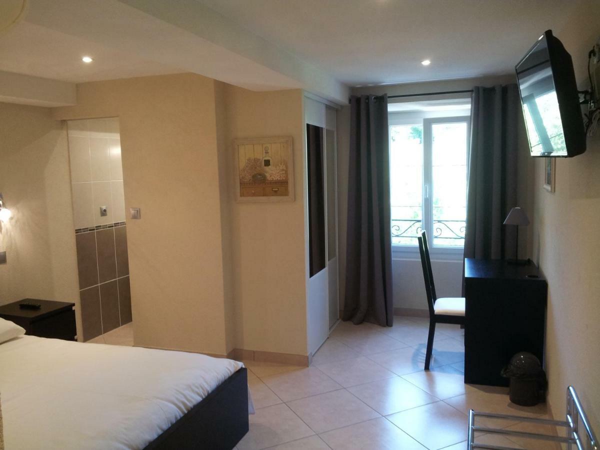 Residence Mart'Ins Callas Exterior foto