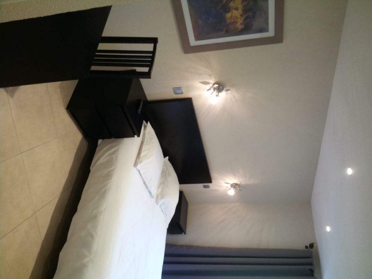 Residence Mart'Ins Callas Exterior foto