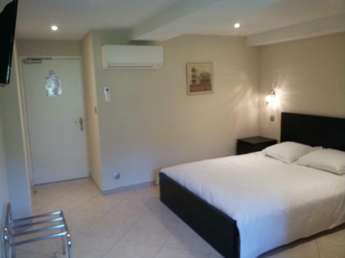 Residence Mart'Ins Callas Exterior foto